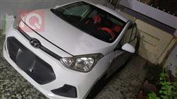 هيونداي جراند آي 10